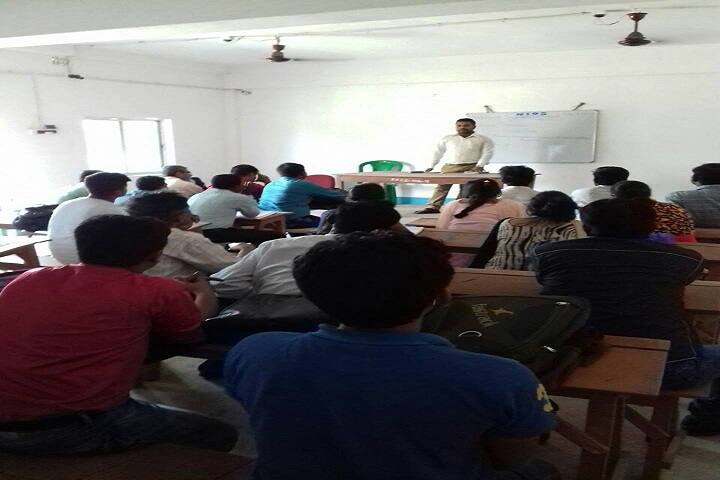 classroom